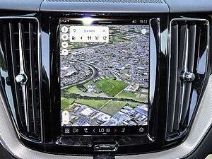 Volvo  Plus Dark Recharge Plug-In Hybrid AWD T8 Twin Engine EU6d Allrad StandHZG digita