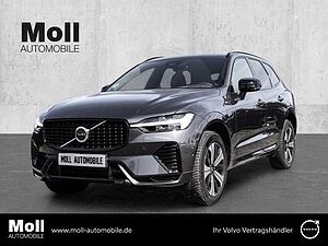 Volvo  Plus Dark Recharge Plug-In Hybrid AWD T8 Twin Engine EU6d Allrad StandHZG digita