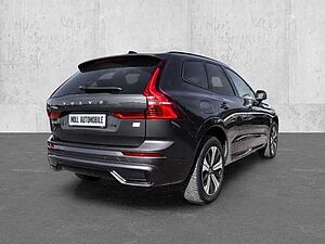 Volvo  Plus Dark Recharge Plug-In Hybrid AWD T8 Twin Engine EU6d Allrad StandHZG digita