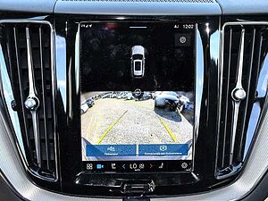 Volvo  Plus Dark Recharge Plug-In Hybrid AWD T8 Twin Engine EU6d Allrad StandHZG digita