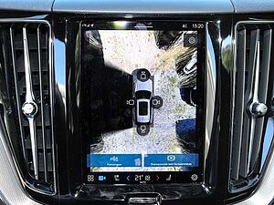 Volvo  Plus Dark Recharge Plug-In Hybrid AWD T8 Twin Engine EU6d Allrad StandHZG digita