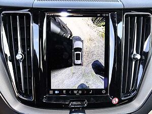 Volvo  Plus Dark Recharge Plug-In Hybrid AWD T8 Twin Engine EU6d Allrad StandHZG digita