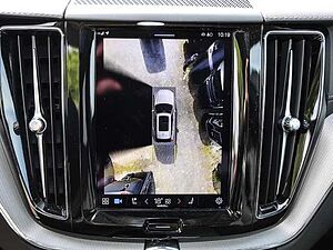 Volvo  Ultimate Dark AWD B4 Diesel EU6d Allrad HUD AD StandHZG digitales Cockpit Memory