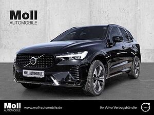 Volvo  Plus Dark Recharge Plug-In Hybrid AWD T6 Twin Engine EU6d Allrad StandHZG digita