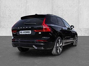 Volvo  Plus Dark Recharge Plug-In Hybrid AWD T6 Twin Engine EU6d Allrad StandHZG digita