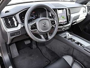 Volvo  Plus Dark Recharge Plug-In Hybrid AWD T6 Twin Engine EU6d Allrad StandHZG digita