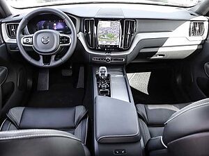 Volvo  Plus Dark Recharge Plug-In Hybrid AWD T6 Twin Engine EU6d Allrad StandHZG digita