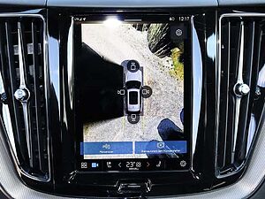 Volvo  Plus Dark Recharge Plug-In Hybrid AWD T6 Twin Engine EU6d Allrad StandHZG digita