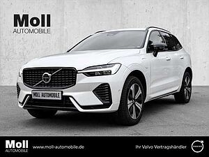 Volvo  Plus Dark Recharge Plug-In Hybrid AWD T6 Twin Engine EU6d Allrad StandHZG digita
