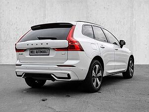 Volvo  Plus Dark Recharge Plug-In Hybrid AWD T6 Twin Engine EU6d Allrad StandHZG digita
