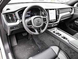 Volvo  Plus Dark Recharge Plug-In Hybrid AWD T6 Twin Engine EU6d Allrad StandHZG digita