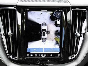 Volvo  Plus Dark Recharge Plug-In Hybrid AWD T6 Twin Engine EU6d Allrad StandHZG digita