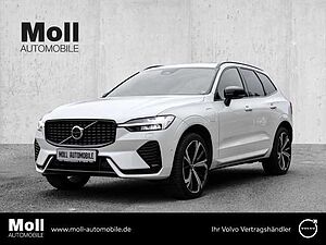 Volvo  Ultimate Dark Recharge Plug-In Hybrid AWD T8 Twin Engine EU6d Allrad HUD StandHZ
