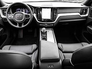Volvo  Ultimate Dark Recharge Plug-In Hybrid AWD T8 Twin Engine EU6d Allrad HUD StandHZ