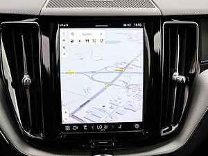Volvo  Ultimate Dark Recharge Plug-In Hybrid AWD T8 Twin Engine EU6d Allrad HUD StandHZ