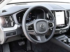 Volvo  Ultimate Dark 2WD B4 Diesel EU6d HUD AD digitales Cockpit Memory Sitze Soundsyst
