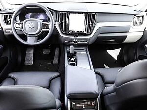 Volvo  Ultimate Dark 2WD B4 Diesel EU6d HUD AD digitales Cockpit Memory Sitze Soundsyst