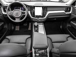 Volvo  Ultimate Dark 2WD B4 Diesel EU6d HUD AD digitales Cockpit Memory Sitze Soundsyst