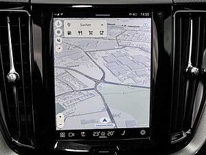 Volvo  Ultimate Dark 2WD B4 Diesel EU6d HUD AD digitales Cockpit Memory Sitze Soundsyst