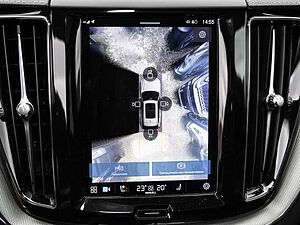 Volvo  Ultimate Dark 2WD B4 Diesel EU6d HUD AD digitales Cockpit Memory Sitze Soundsyst