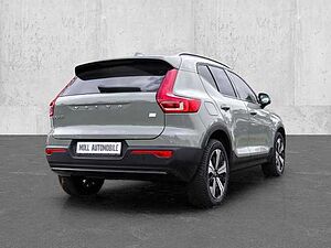 Volvo  Plus Dark Recharge Plug-In Hybrid 2WD T4 Twin Engine EU6d StandHZG Navi digitale