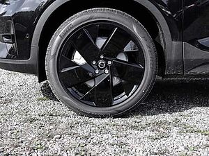 Volvo  Plus Black Edition 2WD B3 EU6d