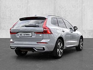 Volvo  R Design Plus Dark Recharge Plug-In Hybrid AWD T6 Twin Engine EU6d Allrad StandH