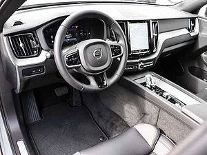 Volvo  R Design Plus Dark Recharge Plug-In Hybrid AWD T6 Twin Engine EU6d Allrad StandH