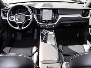 Volvo  R Design Plus Dark Recharge Plug-In Hybrid AWD T6 Twin Engine EU6d Allrad StandH
