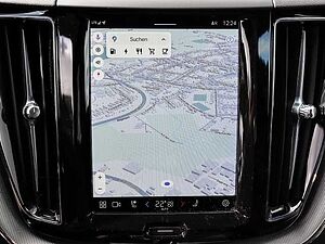 Volvo  R Design Plus Dark Recharge Plug-In Hybrid AWD T6 Twin Engine EU6d Allrad StandH