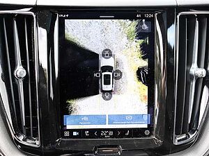 Volvo  R Design Plus Dark Recharge Plug-In Hybrid AWD T6 Twin Engine EU6d Allrad StandH
