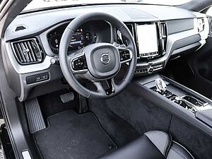 Volvo  Plus Dark Recharge Plug-In Hybrid AWD T6 Twin Engine EU6d Allrad StandHZG digita