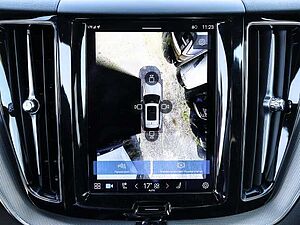 Volvo  Plus Dark Recharge Plug-In Hybrid AWD T6 Twin Engine EU6d Allrad StandHZG digita