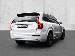 Volvo  Inscription Expression Recharge Plug-In Hybrid AWD T8 Twin Engine EU6d 7-Sitzer