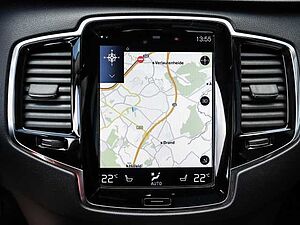 Volvo  Inscription Expression Recharge Plug-In Hybrid AWD T8 Twin Engine EU6d 7-Sitzer