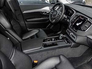 Volvo  Plus Bright AWD B5 Diesel EU6d 7-Sitzer Allrad StandHZG AHK digitales Cockpit Me