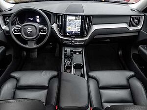 Volvo  Plus Bright 2WD B4 Benzin EU6d digitales Cockpit Memory Sitze Soundsystem