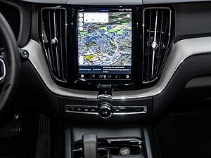 Volvo  Plus Bright 2WD B4 Benzin EU6d digitales Cockpit Memory Sitze Soundsystem