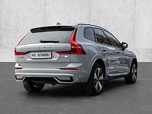 Volvo  Plus Dark Recharge Plug-In Hybrid AWD T6 Twin Engine EU6d Allrad StandHZG digita