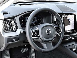 Volvo  Ultimate Dark AWD B4 Diesel EU6d Allrad HUD AD StandHZG digitales Cockpit Memory