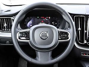 Volvo  Ultimate Dark AWD B4 Diesel EU6d Allrad HUD AD StandHZG digitales Cockpit Memory