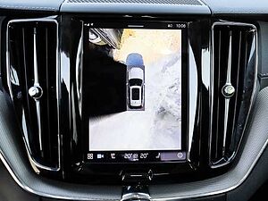 Volvo  Ultimate Dark AWD B4 Diesel EU6d Allrad HUD AD StandHZG digitales Cockpit Memory
