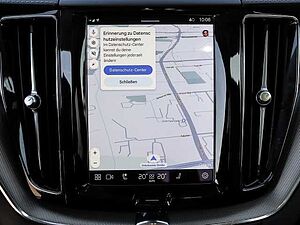 Volvo  Ultimate Dark AWD B4 Diesel EU6d Allrad HUD AD StandHZG digitales Cockpit Memory