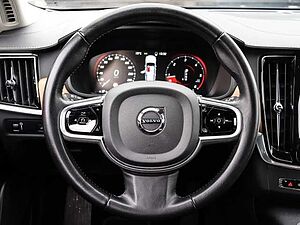 Volvo  Kombi Inscription AWD D5 DPF EU6d-T Navi Leder digitales Cockpit Memory Sitze So