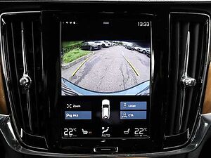 Volvo  Kombi Inscription AWD D5 DPF EU6d-T Navi Leder digitales Cockpit Memory Sitze So