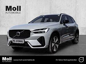 Volvo  Plus Dark Recharge Plug-In Hybrid AWD T8 Twin Engine EU6d Allrad StandHZG digita