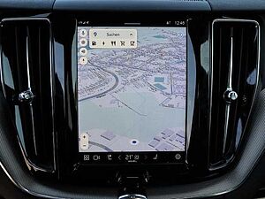 Volvo  Plus Dark Recharge Plug-In Hybrid AWD T8 Twin Engine EU6d Allrad StandHZG digita
