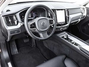 Volvo  Plus Dark AWD B4 Diesel EU6d StandHZG digitales Cockpit Memory Sitze Soundsystem