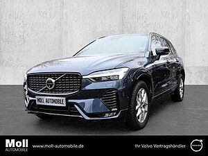 Volvo  Ultimate Dark AWD B5 Benzin EU6d HUD StandHZG Leder digitales Cockpit Memory Sit