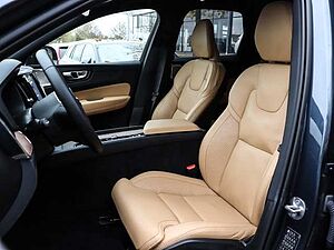 Volvo  Ultimate Dark AWD B5 Benzin EU6d HUD StandHZG Leder digitales Cockpit Memory Sit